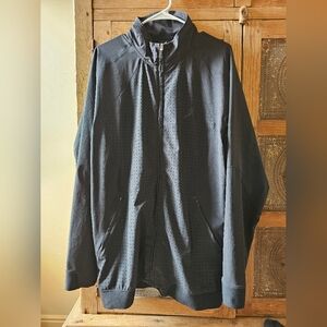 Jordan Brand Warm Up Jacket